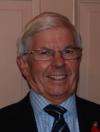 Rtn. Clive Williams